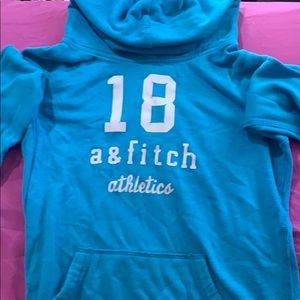Abercrombie hoodie